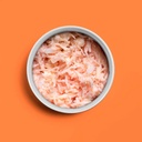 Amanova cat adult 02 Kana & juusto liemessä 70 g purkki