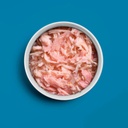 Amanova cat adult 05 Kana & tonnikala liemessä 70 g purkki