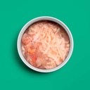 Amanova cat adult 06 Kana & katkarapu hyytelössä 70 g purkki