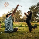 Kaikenkarvaiset Peuran nahkasuikale 100 g