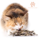 Kaikenkarvaiset Itämeren silli 100 g