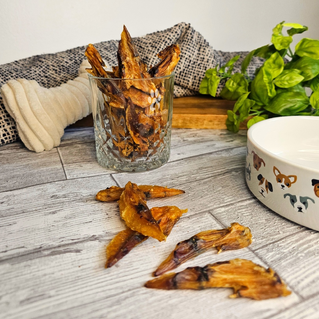 Kaikenkarvaiset Kanan siipi 100g