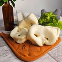 Kaikenkarvaiset Possun nenu 4 kpl