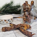 Kaikenkarvaiset Ankan kaula 200g