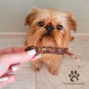 Kaikenkarvaiset Ankan kaula 200g