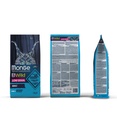Monge cat adult BWild anjovis 1,5kg