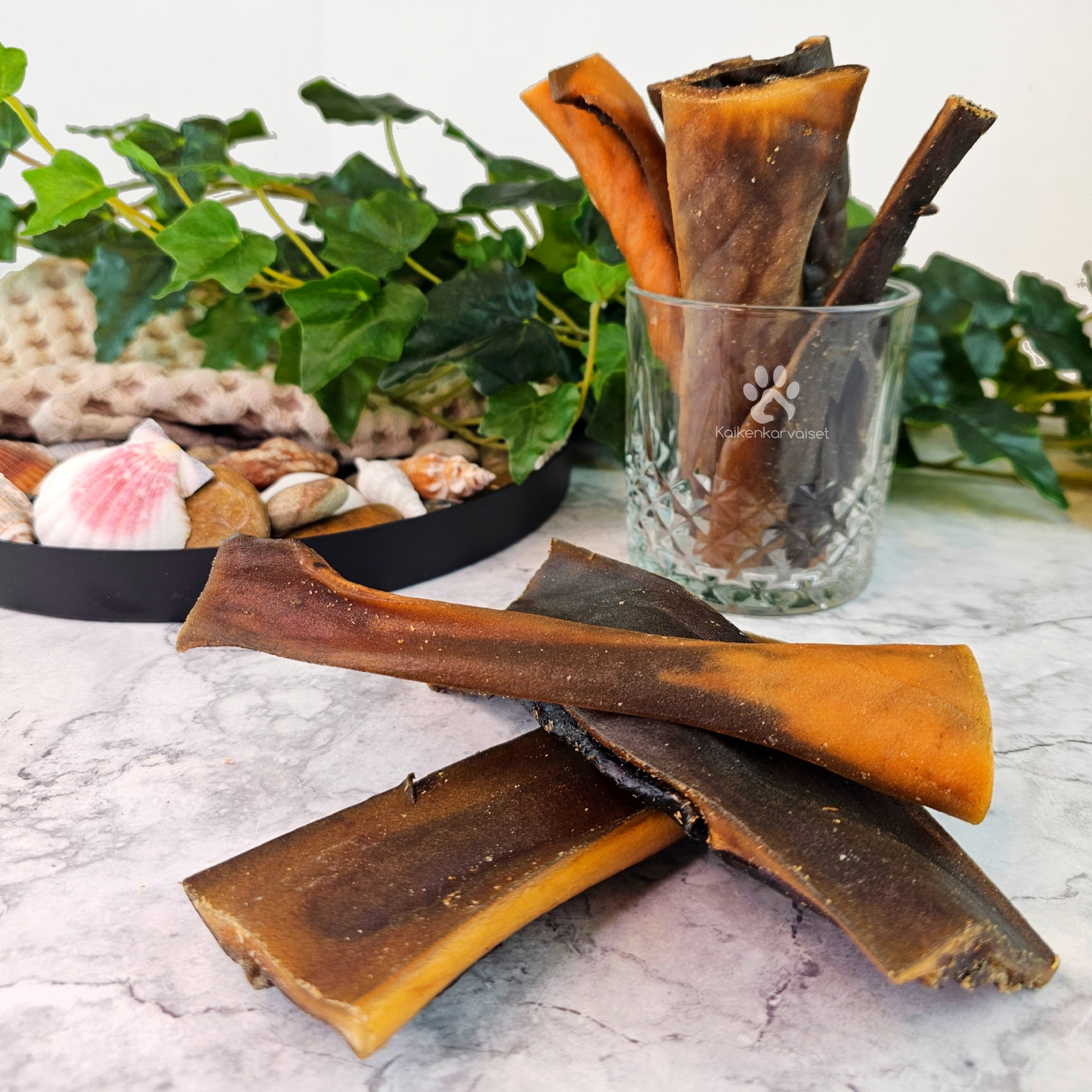 Kaikenkarvaiset Camel Skin 150g