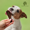 Kaikenkarvaiset Strutsin jänne 80g