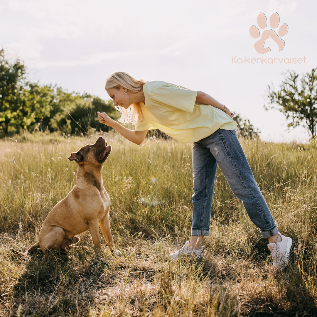 Kaikenkarvaiset Rabbit Meat Cubes 100g