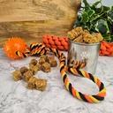 Kaikenkarvaiset Kanin lihakuutio 200g