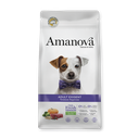 Amanova dog adult Exigent Peura 2 kg