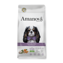 Amanova dog adult Mature mini kala 2 kg