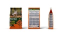 Monge dog adult BWild grain free ankka-peruna 2,5kg