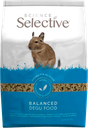 Supreme Selective Degu 1,5KG
