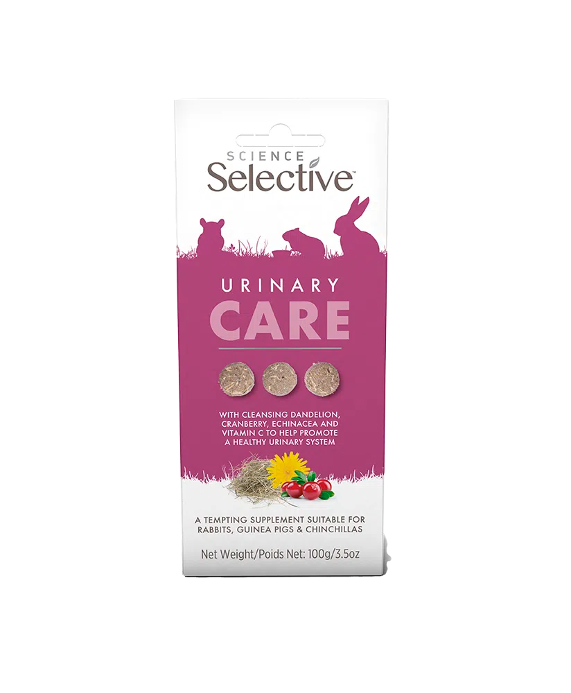 Supreme Selective Urinary Care 100g