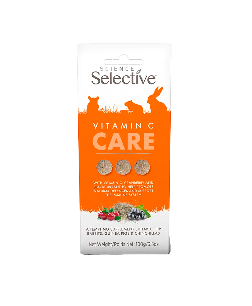 Supreme Selective Vitamin C Care 100g