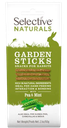 Supreme Selective Garden Sticks Rabbit 60g