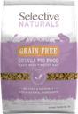 Supreme Selective Grain Free Guinea Pig Marsu 1,5kg