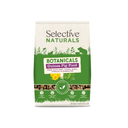 Supreme Selective Naturals Botanicals Guinea Pig1,5kg
