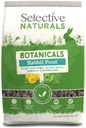 Supreme Selective Naturals Botanicals Rabbit 1,5kg