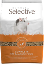 Supreme Selective Rat & Mouse 1,5kg