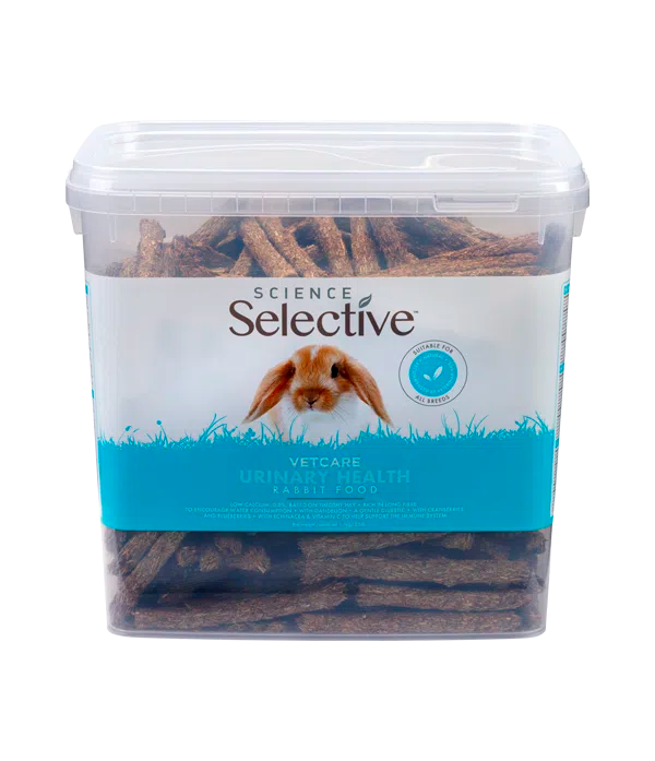 Supreme VetCarePlus Urinary Tract Health Formula 1,5 kg 