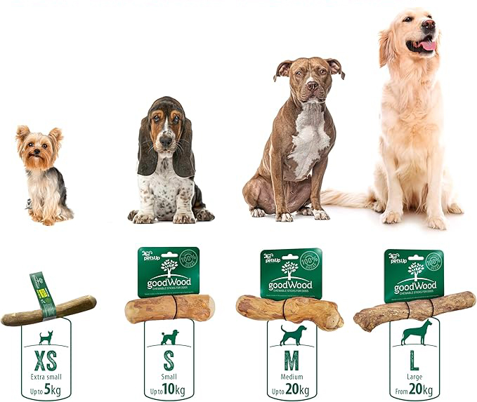 Good Wood Coffeetree puruluu M