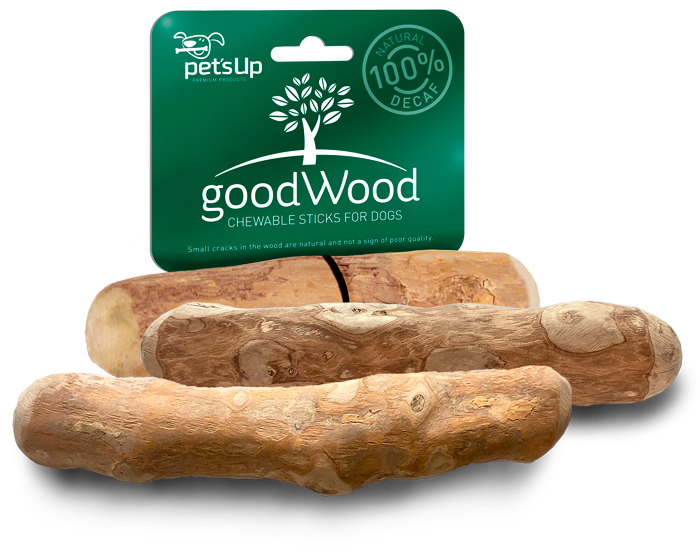 Good Wood Coffeetree puruluu S