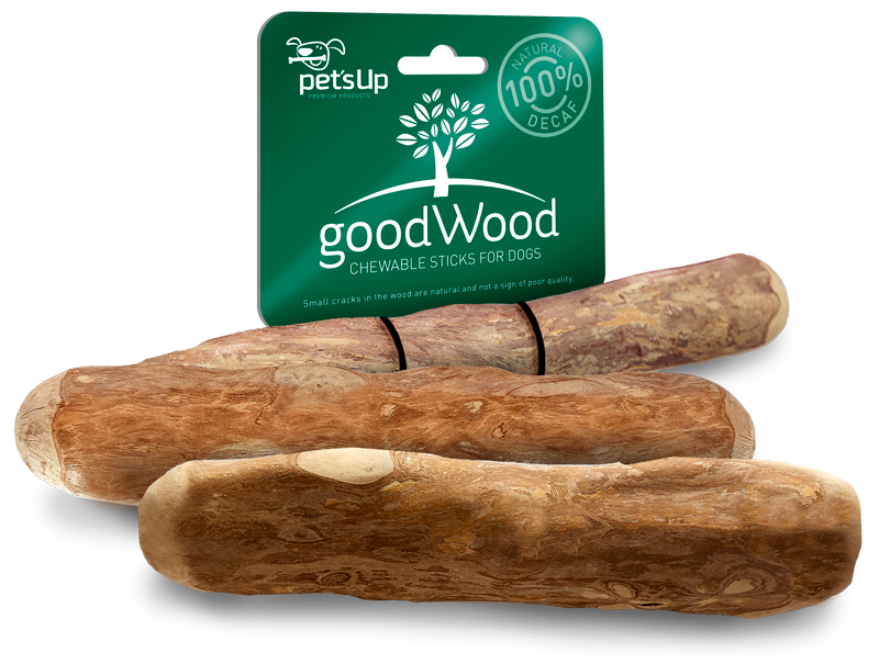 Good Wood Coffeetree puruluu L