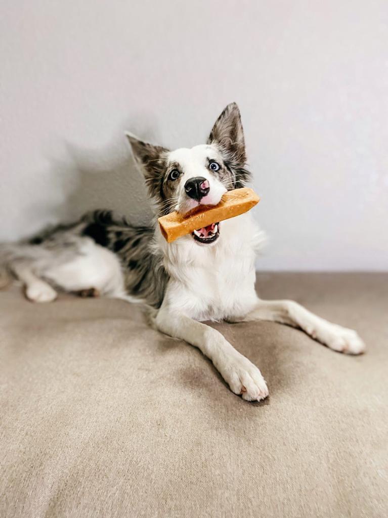 Churpi L Jakinmaito puruluu 130g