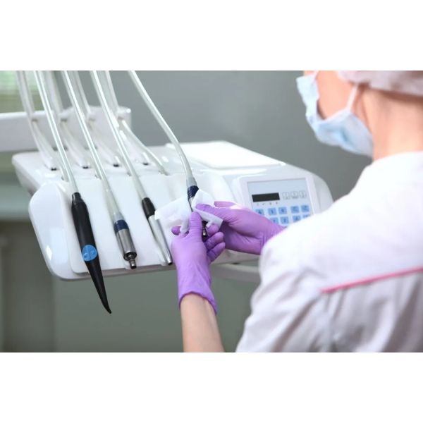 Core Clean desinfioiva pyyhe pinnoille 100 kpl