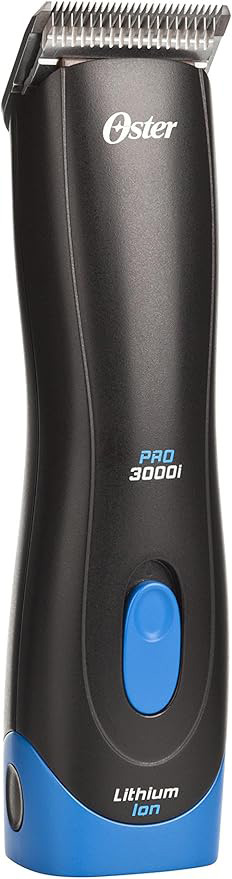 OSTER Trimmeri PRO3000i langaton