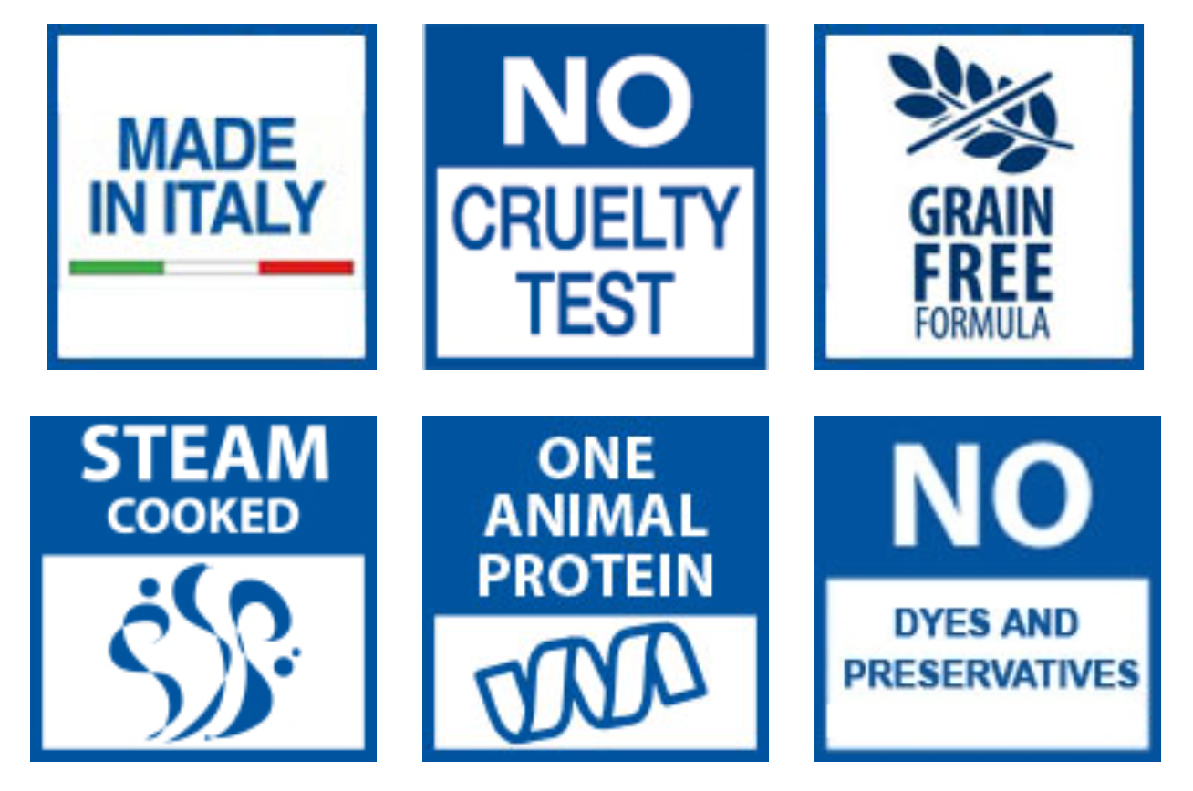 Monge cat adult Monoprotein ankka ja peruna 85g pouch