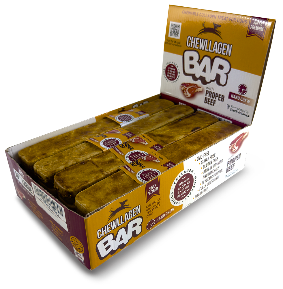Chewllagen BAR 10" L Beef