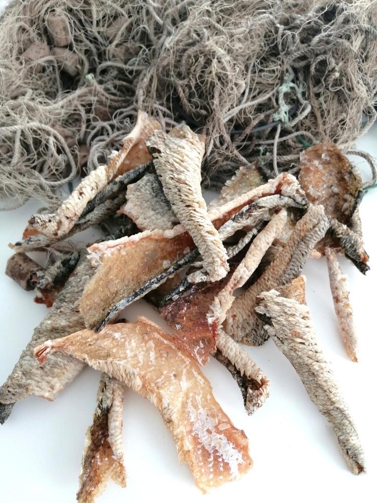 Kotimainen kuharaksu 1kg