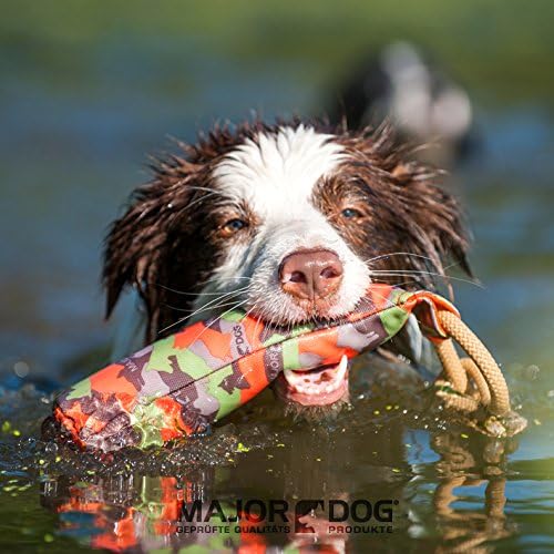 Major Dog Dummy Boje Poiju Large