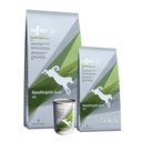 TROVET HPD,  Hypoallergenic Horse -Potato (hevonen) dog 400g PRK me12