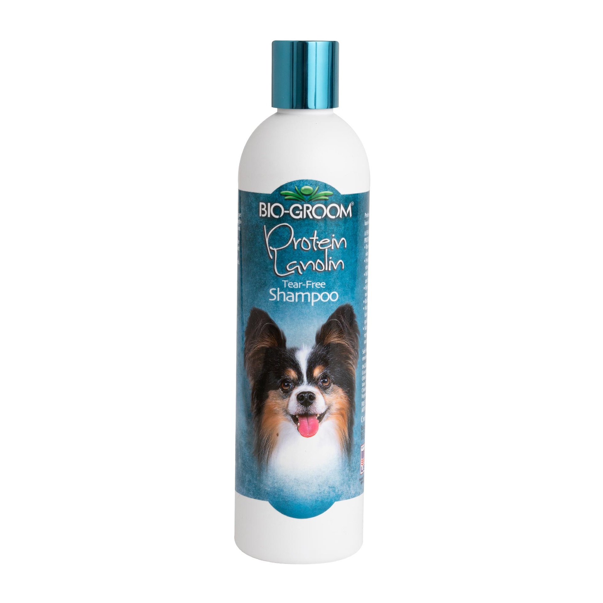 Bio-Groom Protein Lanolin shampoo 12oz/355ml
