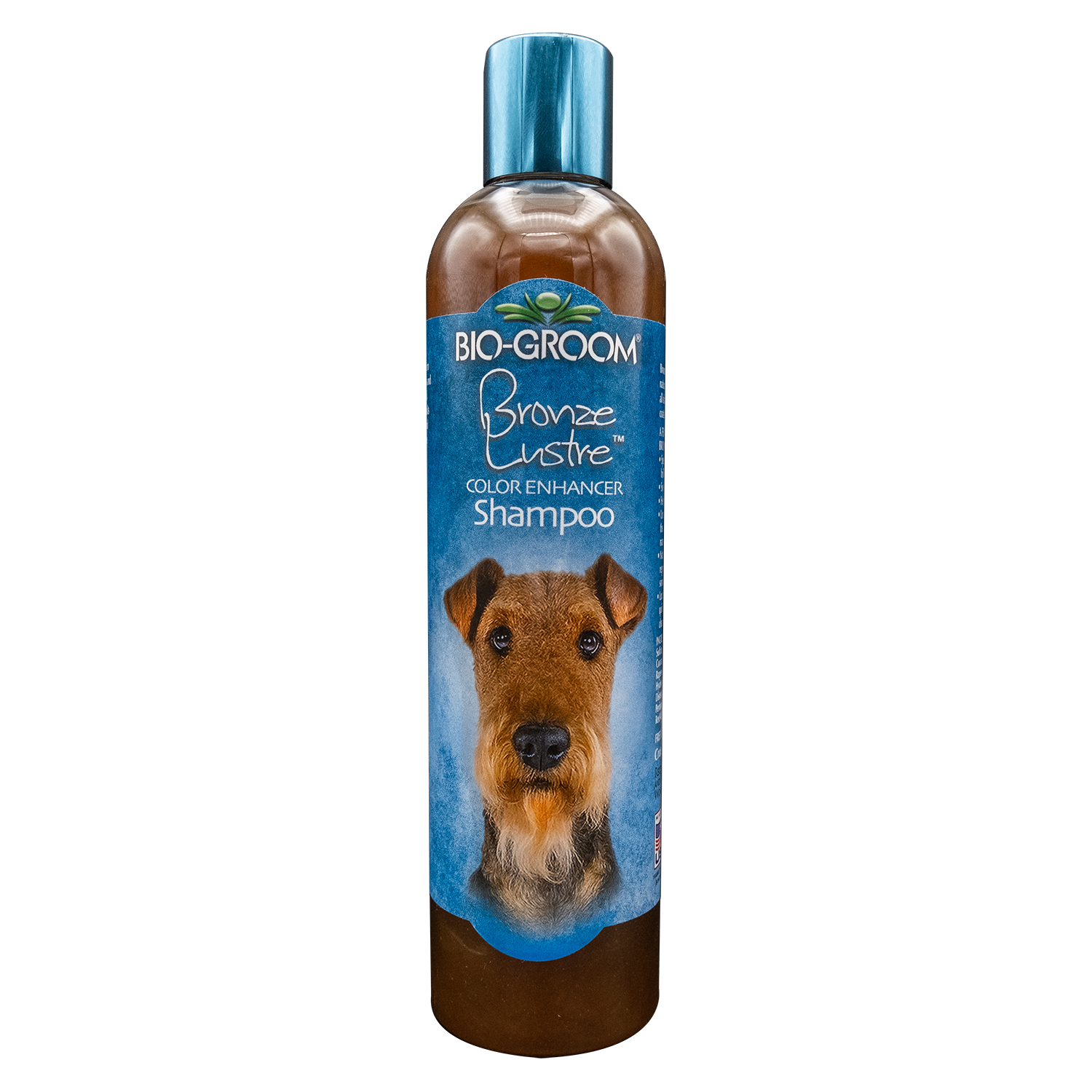 Bio-Groom Bronze Lustre™ shampoo 12oz/355ml