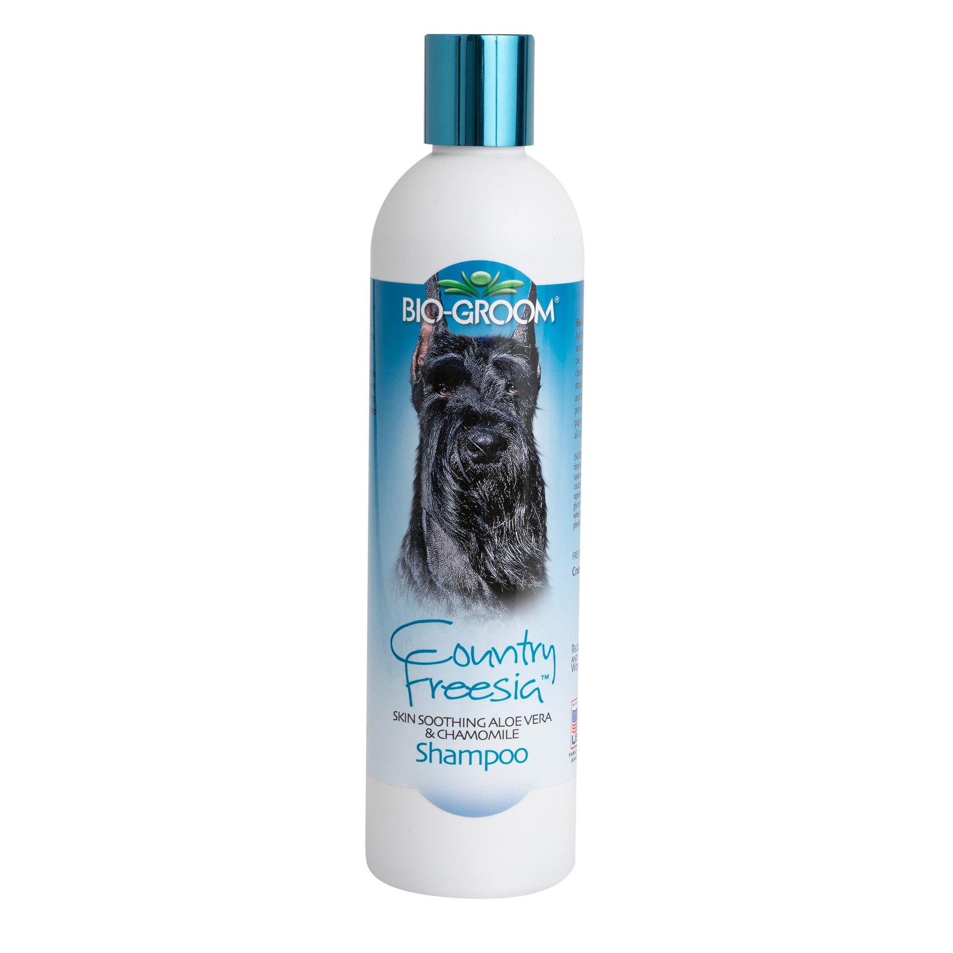 Bio-Groom Country Freesia™ shampoo 12oz/355ml