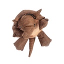 Danish Design Albert Armadillo - Armadillo dog toy