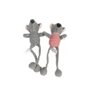 Danish Design Midge & Madge Catnip Duo - Cat toy