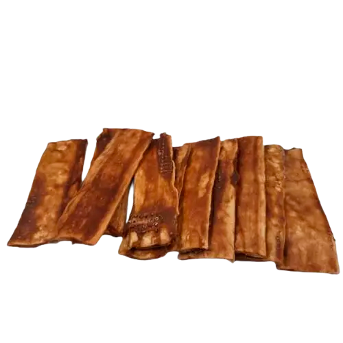 Chewllagen Chicken Flavoured Crunch Strip (5 cm x 15 cm)
