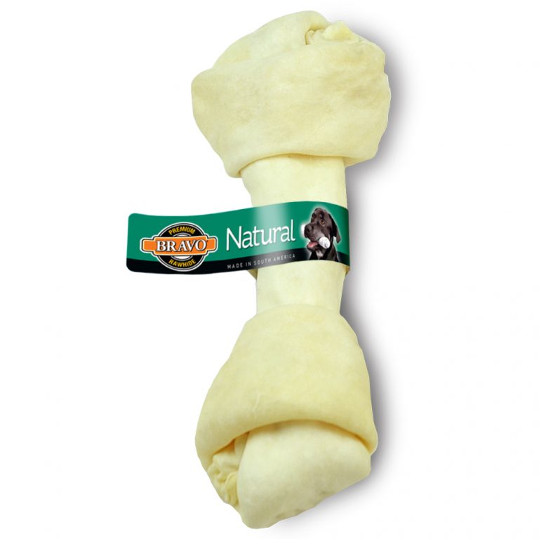 Bravo Natural Solmuluu 12-17 cm
