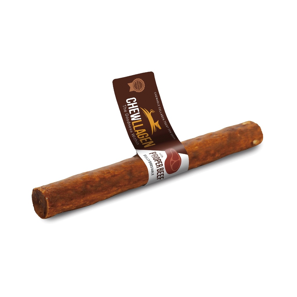 Chewllagen Beef Chew Roll 25 cm 