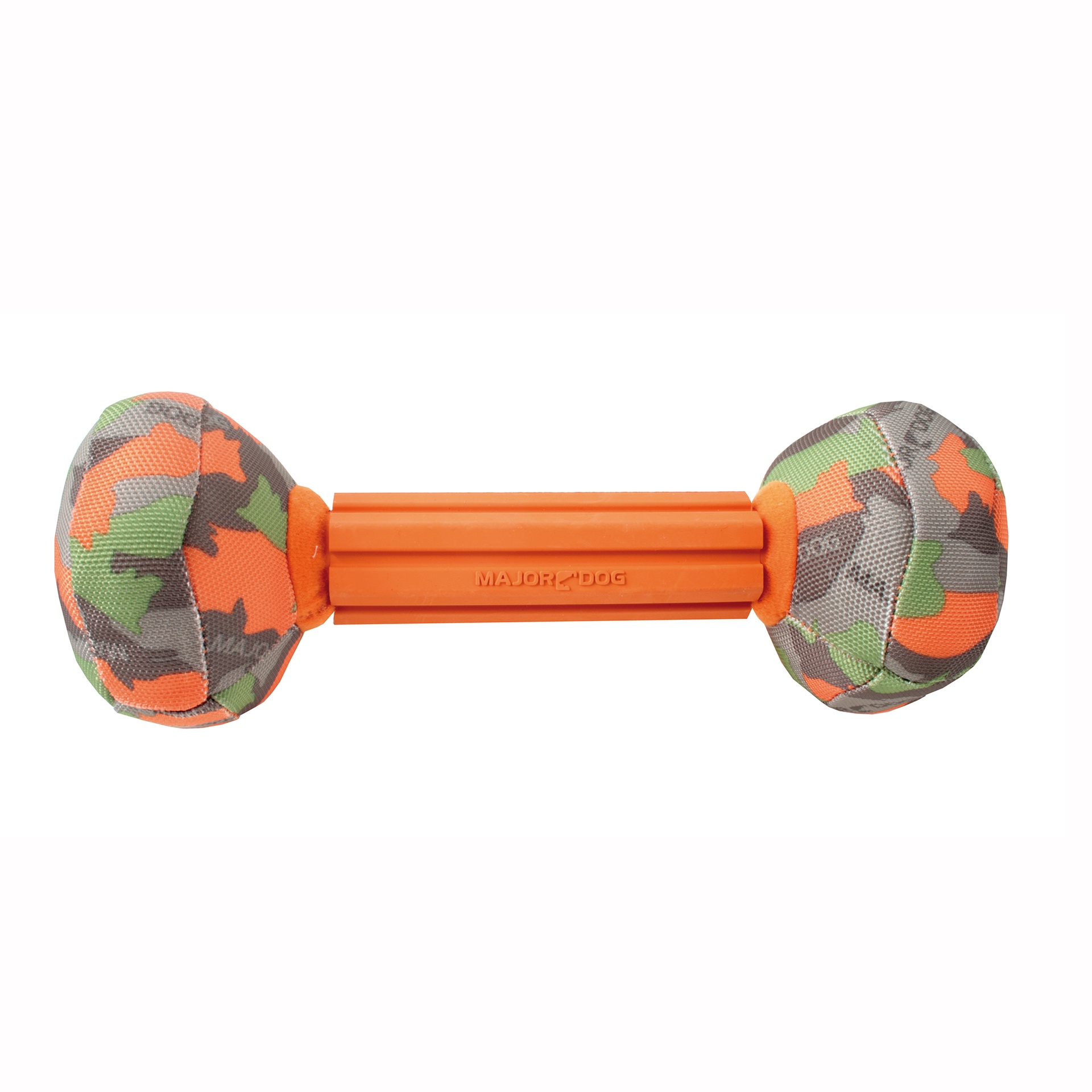 Major Dog Hantel Dummy - Paino Pieni