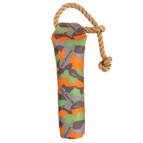 Major Dog Dummy Boje Poiju Large