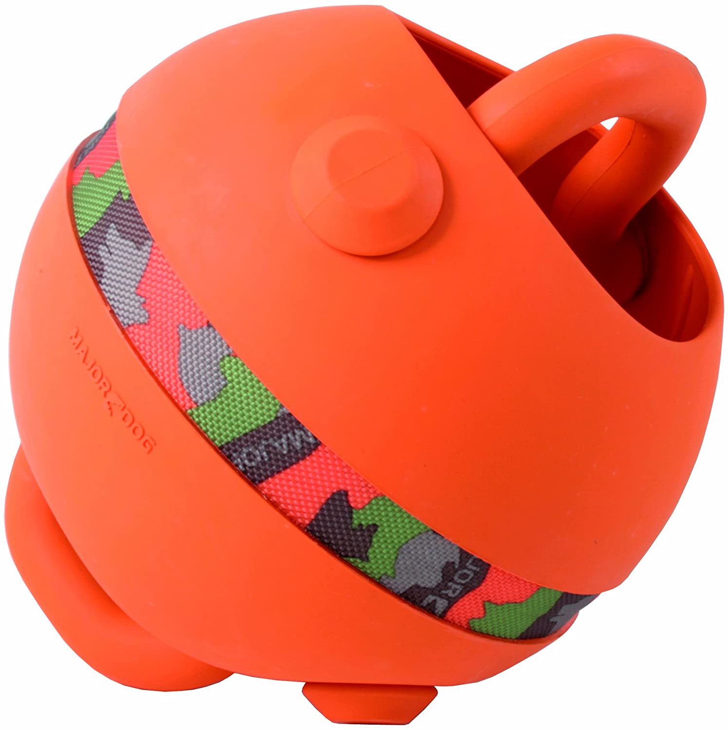 Major Dog Dummy Ball Pallo