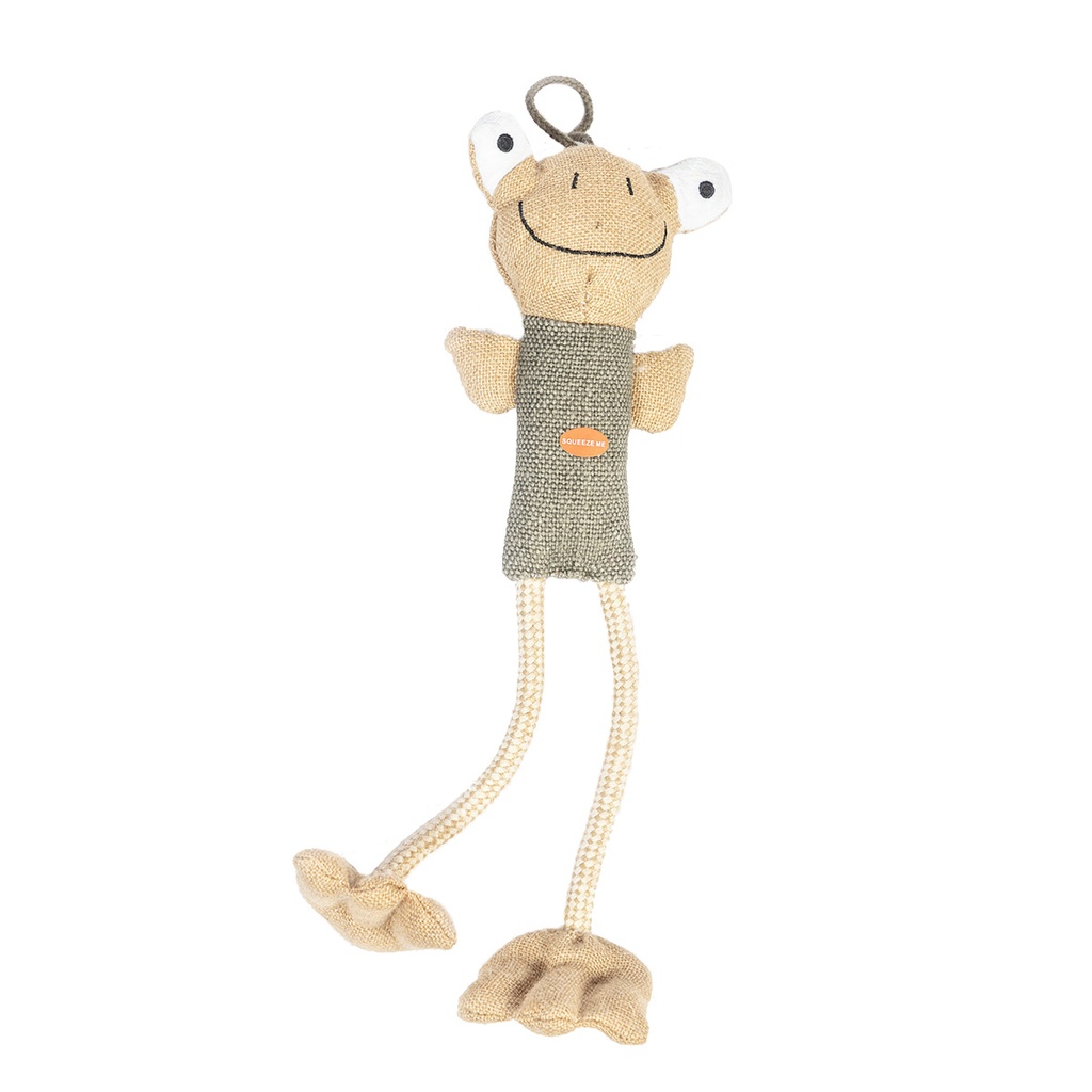 Danish Design Fenton the Long Legs - koiranlelu