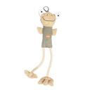 Danish Design Fenton the Long Legs - Hundleksak